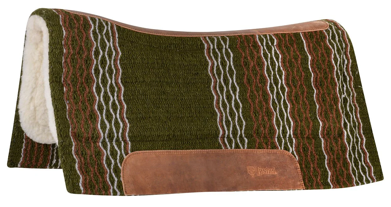 Cashel Blanket Top Performance Saddle Pad for Horses - Nail Gallerys