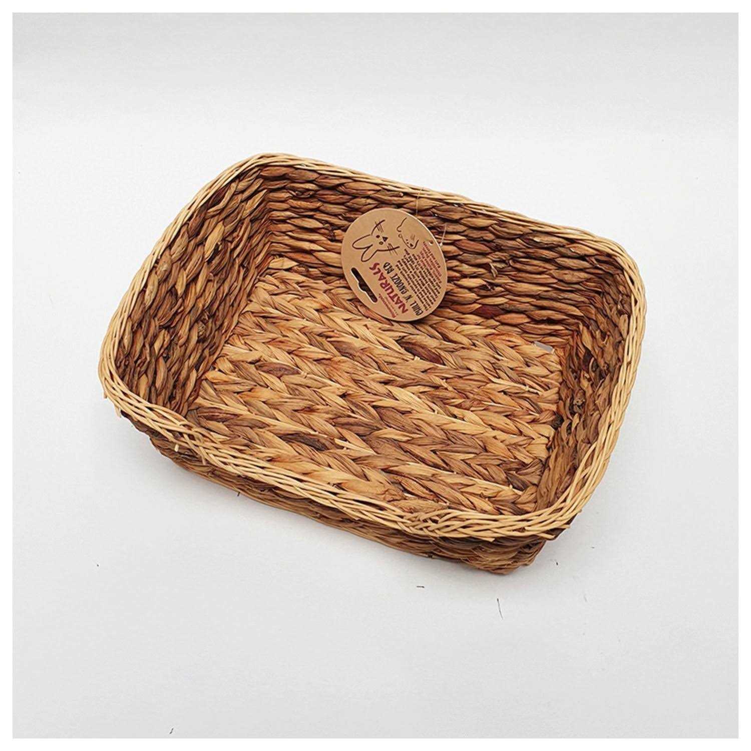 Rosewood Chill-N-Snooze Small Pet Bed - Nail Gallerys