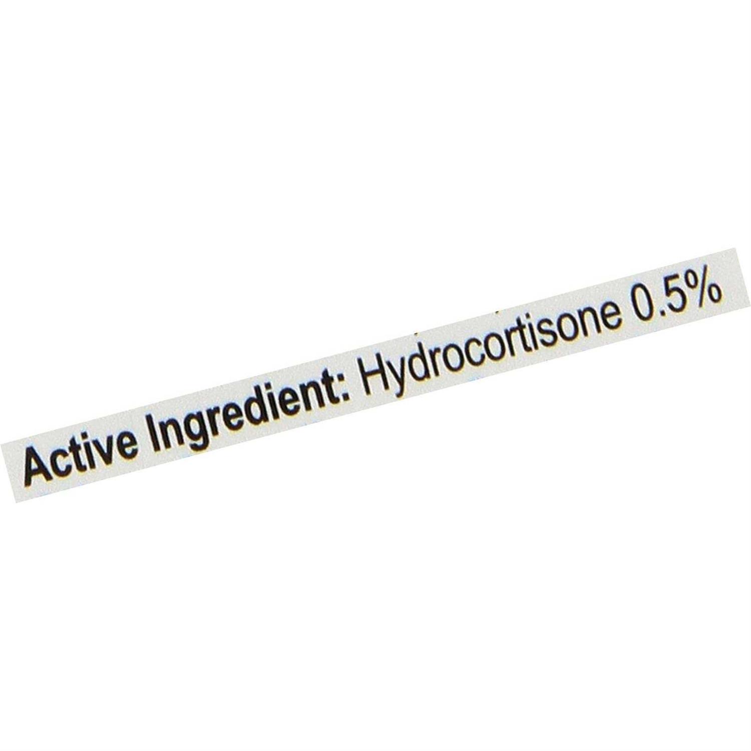 Zymox Ear Solution with Hydrocortisone - Nail Gallerys