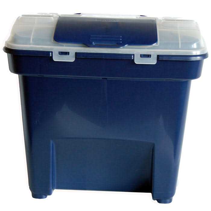 Bergan Pet Food Smart Storage - Nail Gallerys