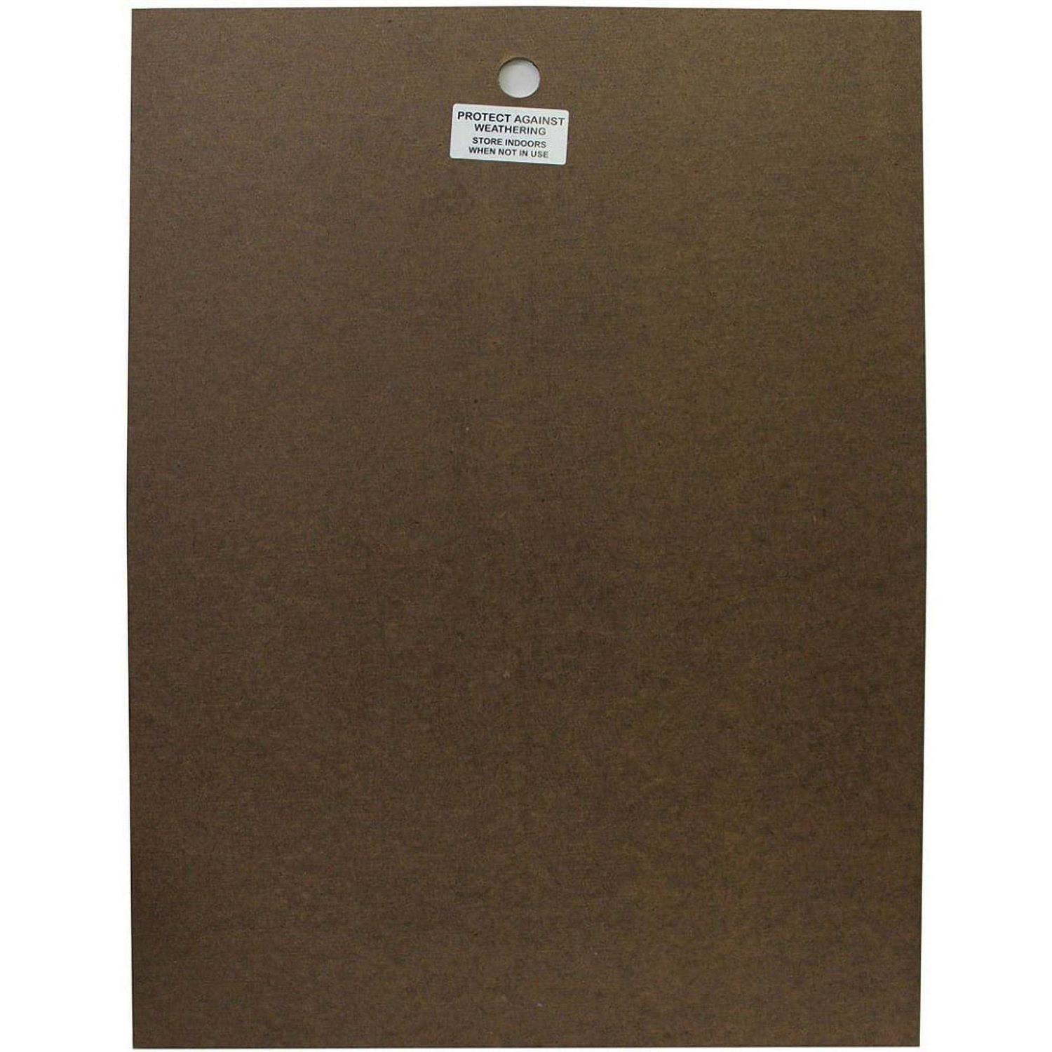 Pride Pet Doors Replacement Masonite Closing Panel - Nail Gallerys