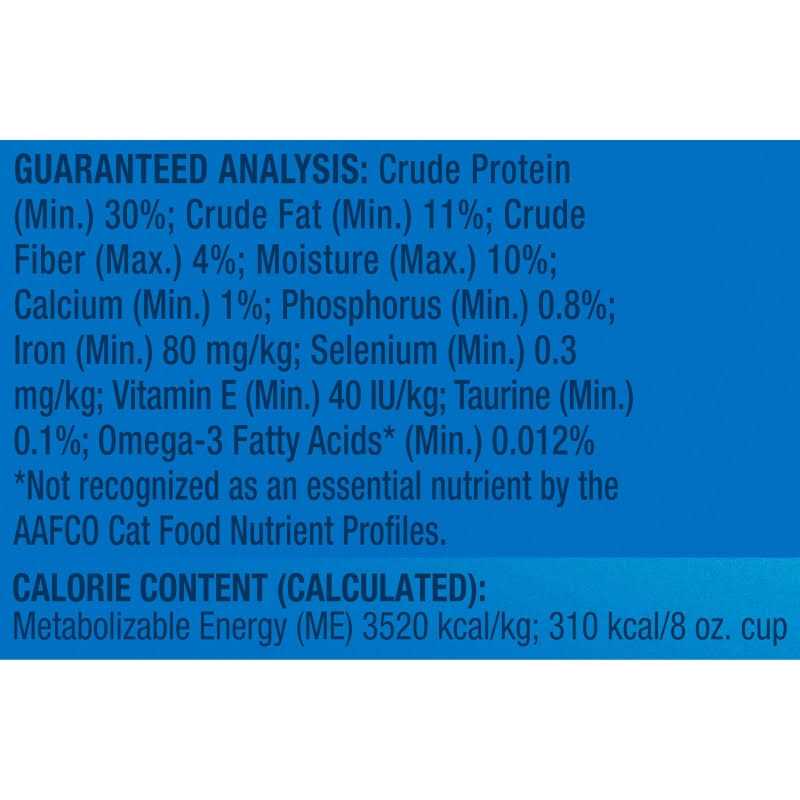 9Lives Outdoor Complete Dry Cat Food - Nail Gallerys