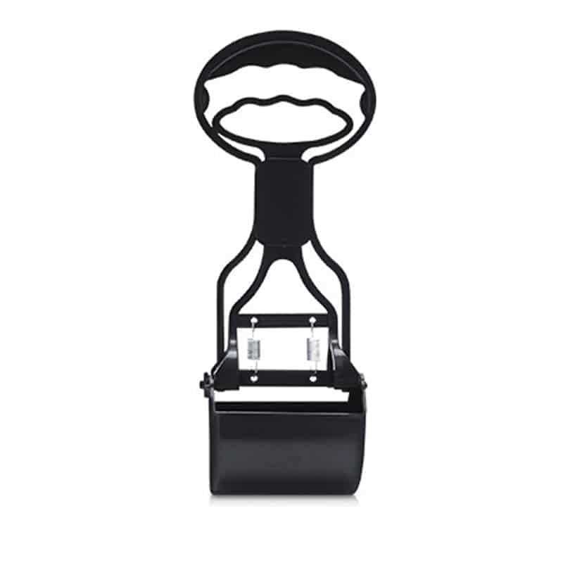 Grab-N-Gone Sport No Mess Portable Dog Pooper Scooper - Nail Gallerys