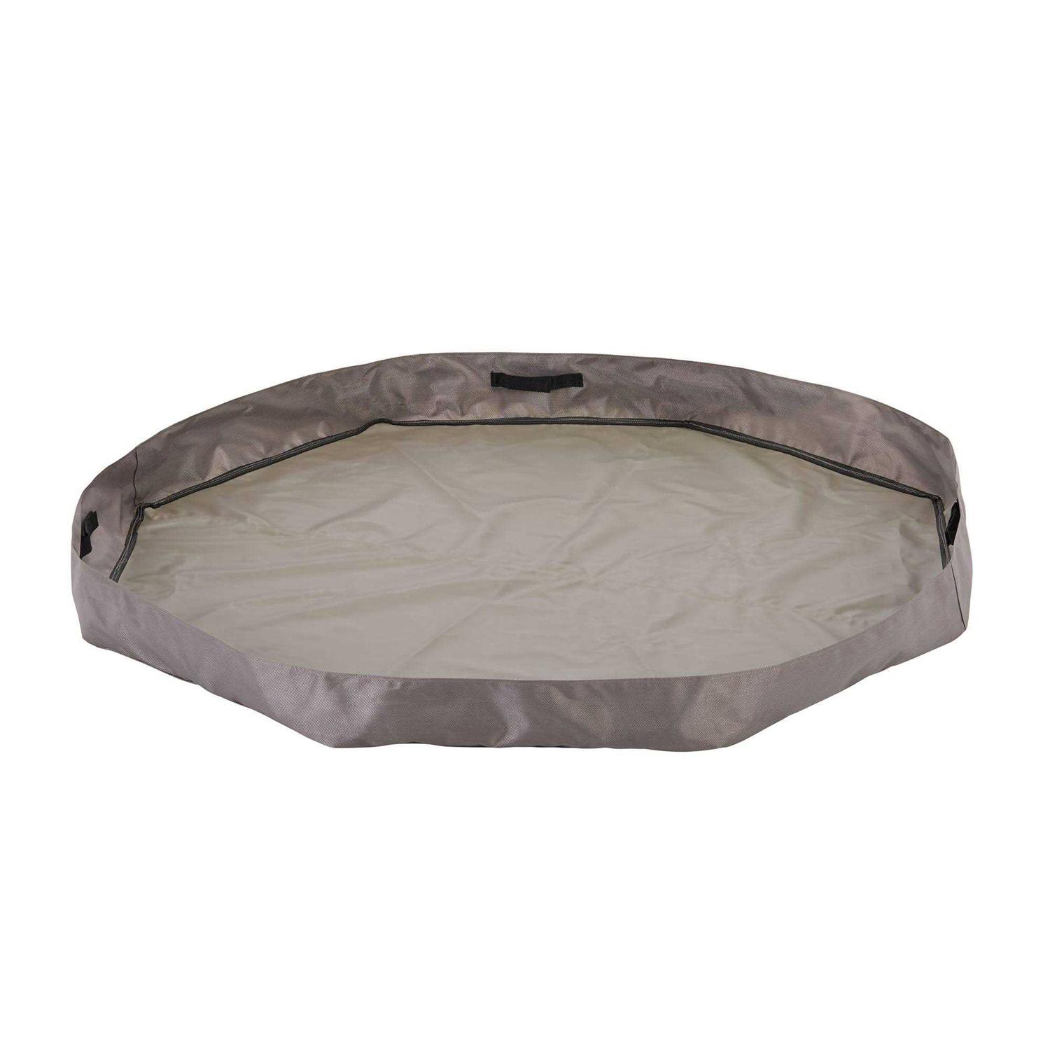 Full Cheeks Small Pet Playpen Protector - Nail Gallerys