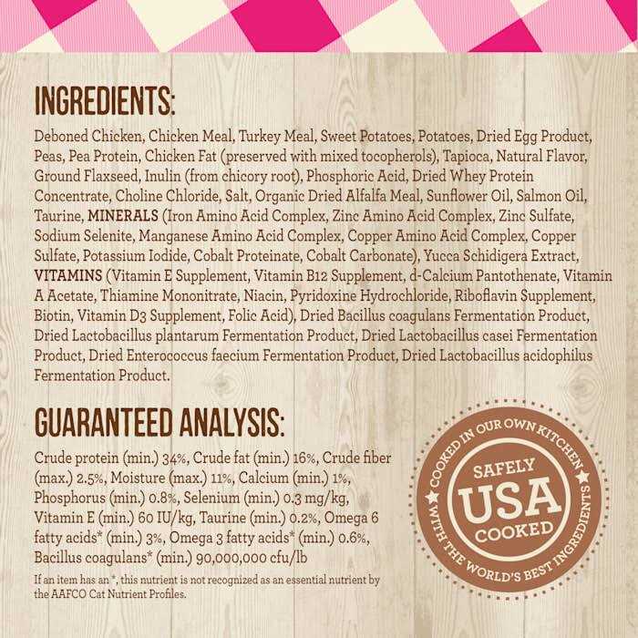 Merrick Purrfect Bistro Free Dry Cat Food Recipe - Nail Gallerys