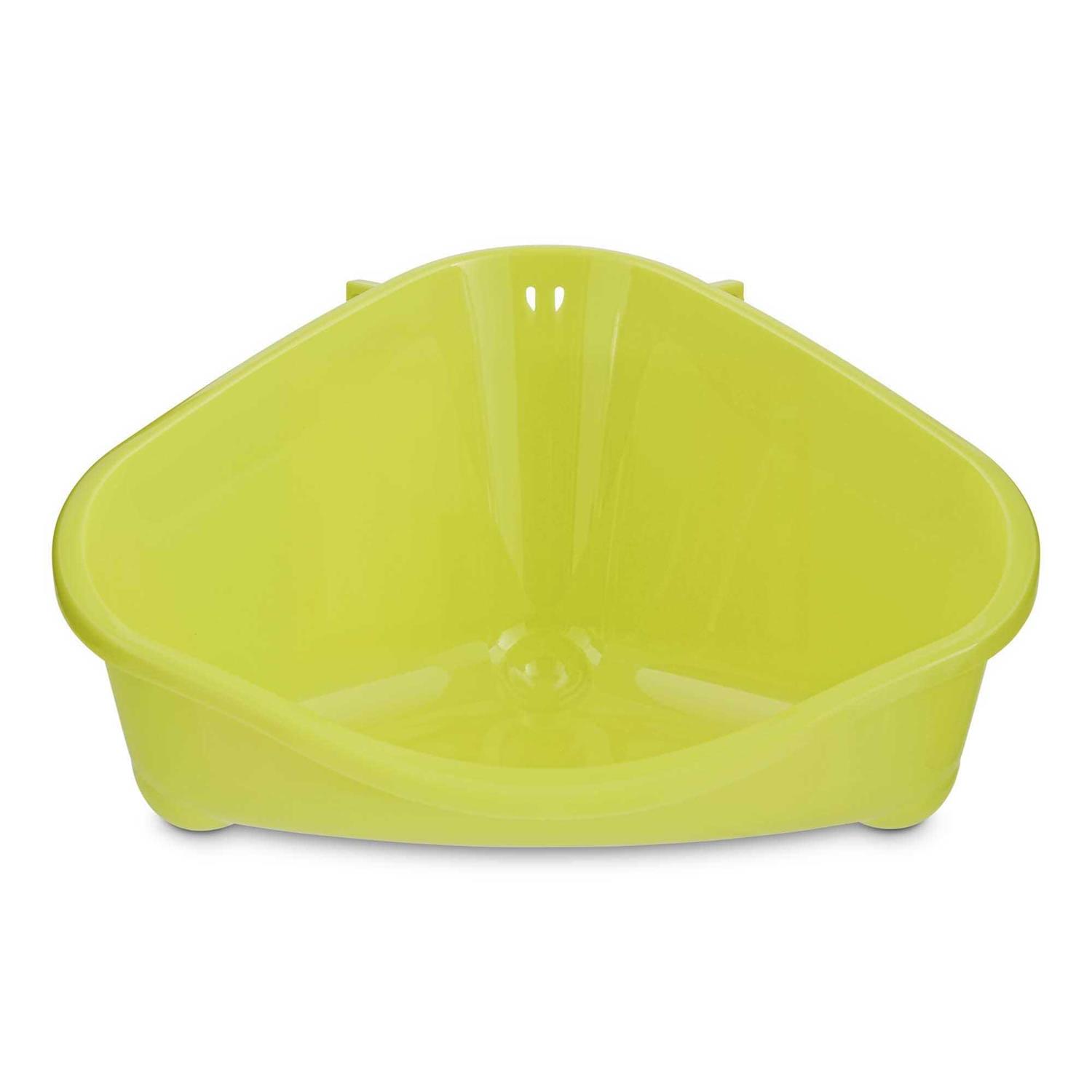 So Phresh Small Animal Litter Pan - Nail Gallerys