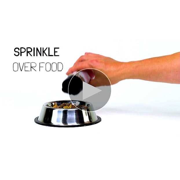 Beaumont Basics Flavors Food Topper for Dogs All 4 Recipes Gift Pack - Nail Gallerys