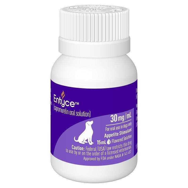 Entyce Oral Solution 30mg/ml - Nail Gallerys
