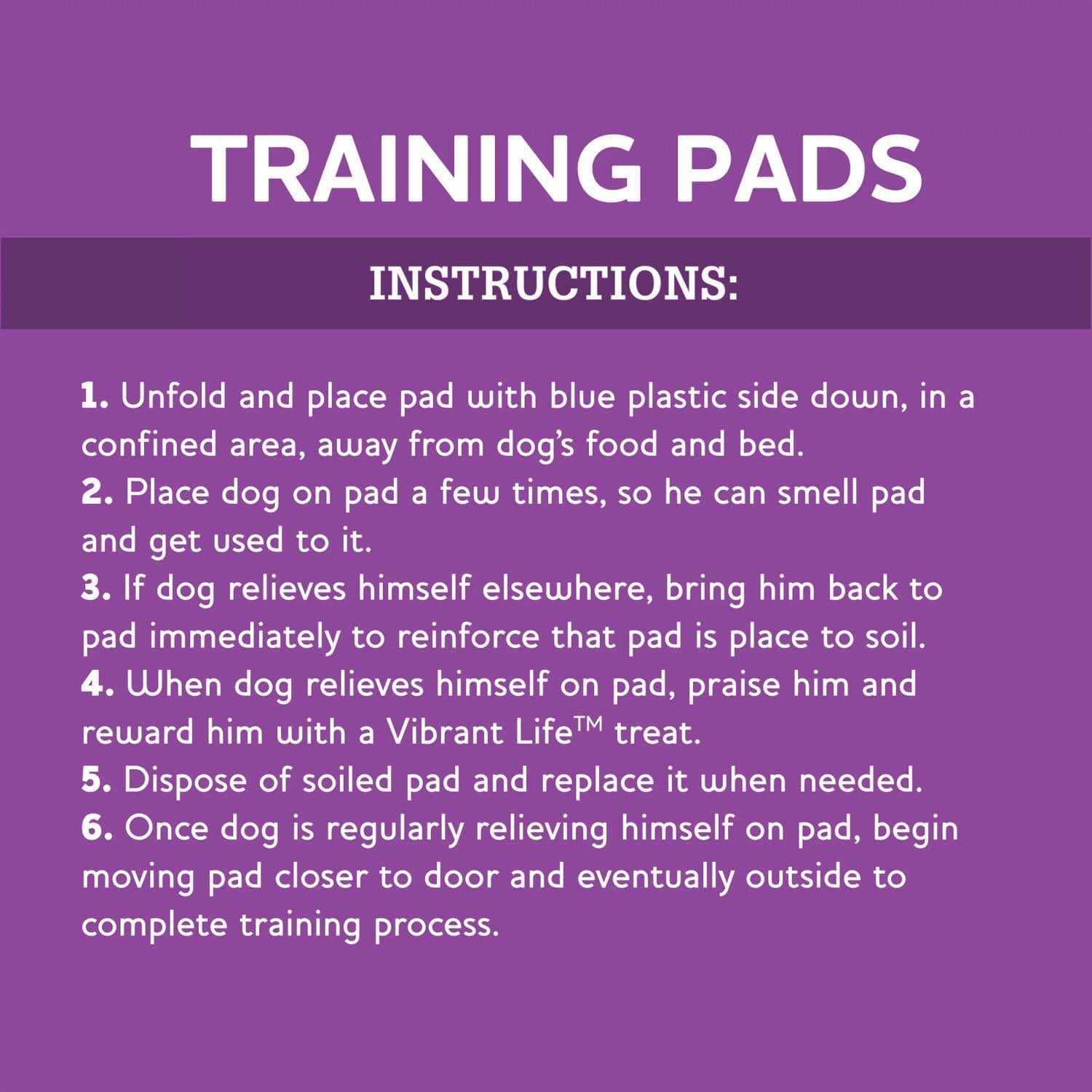 Pet All Star XXL Training Pads Dog housebreaking Pads - Nail Gallerys