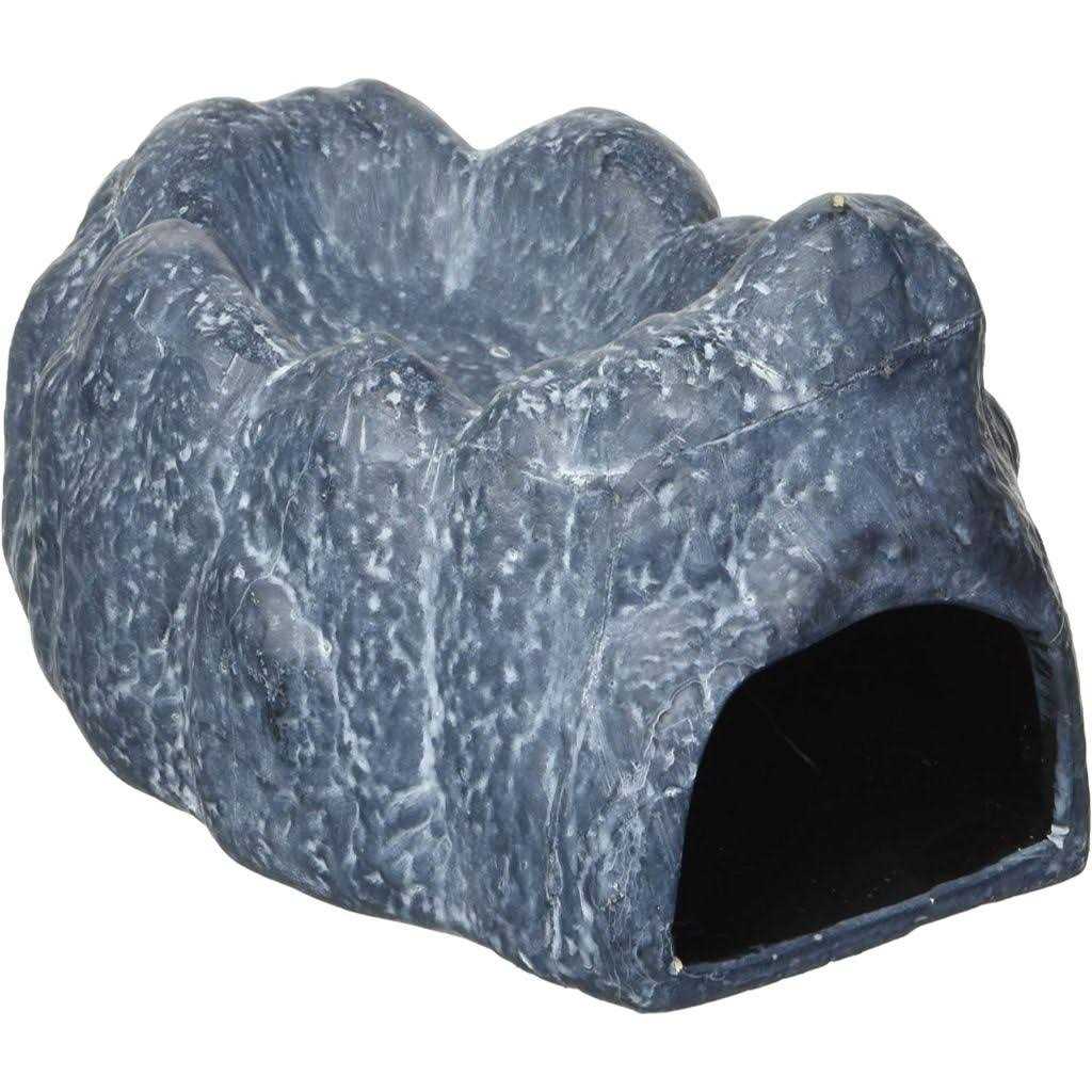 Exo Terra Wet Rock Cave - Nail Gallerys