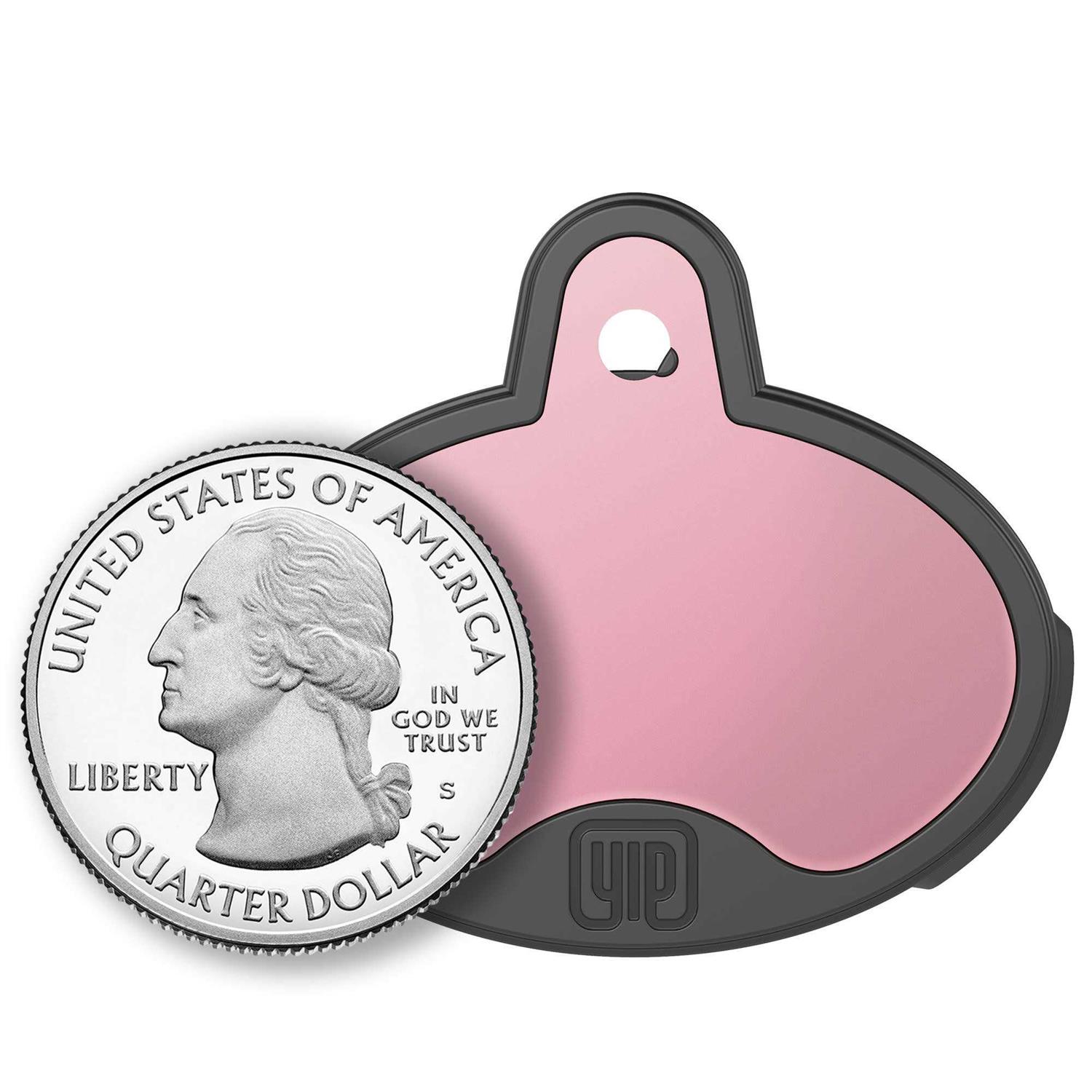 YIP Smart Tag ID Works - Nail Gallerys