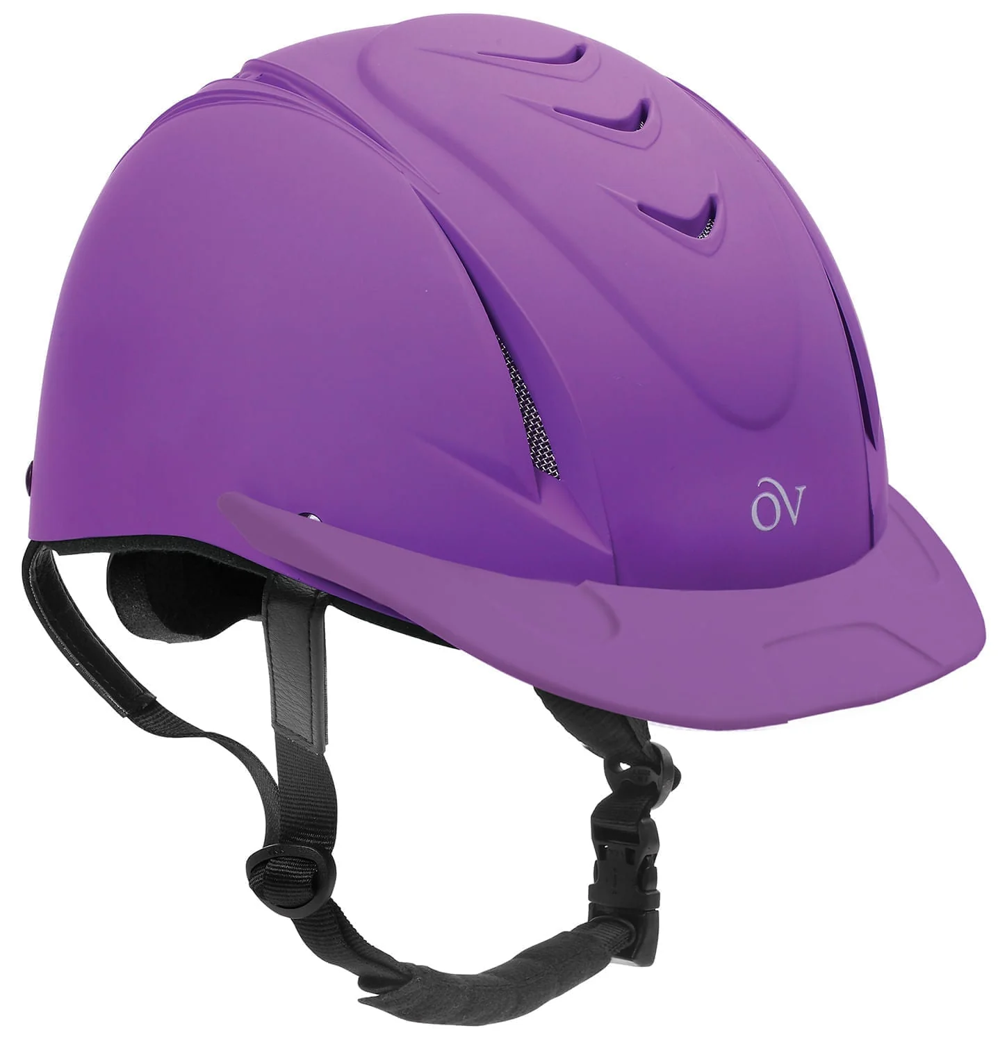 Ovation Toddler Deluxe Schooler Helmet - Nail Gallerys