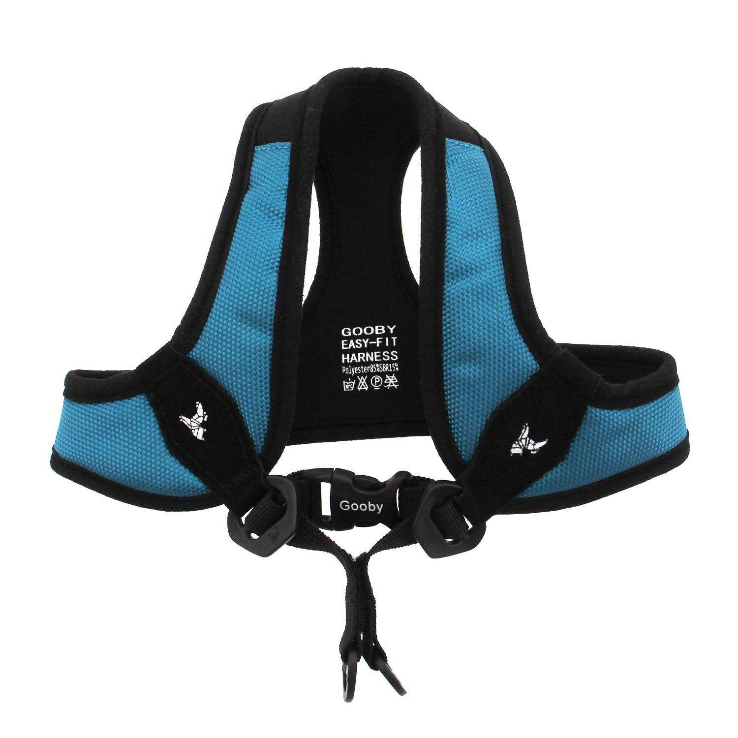 Gooby Escape Free Sport Dog Harness - Nail Gallerys