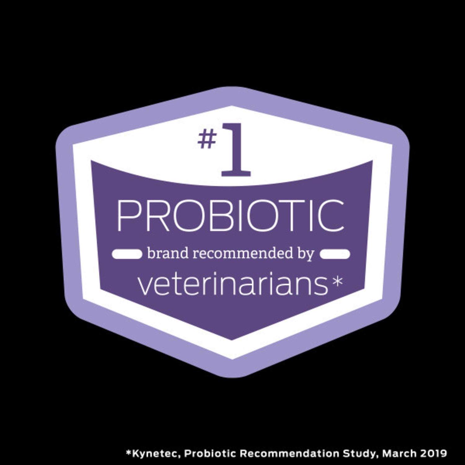 FortiFlora Canine Probiotic Supplement - Nail Gallerys
