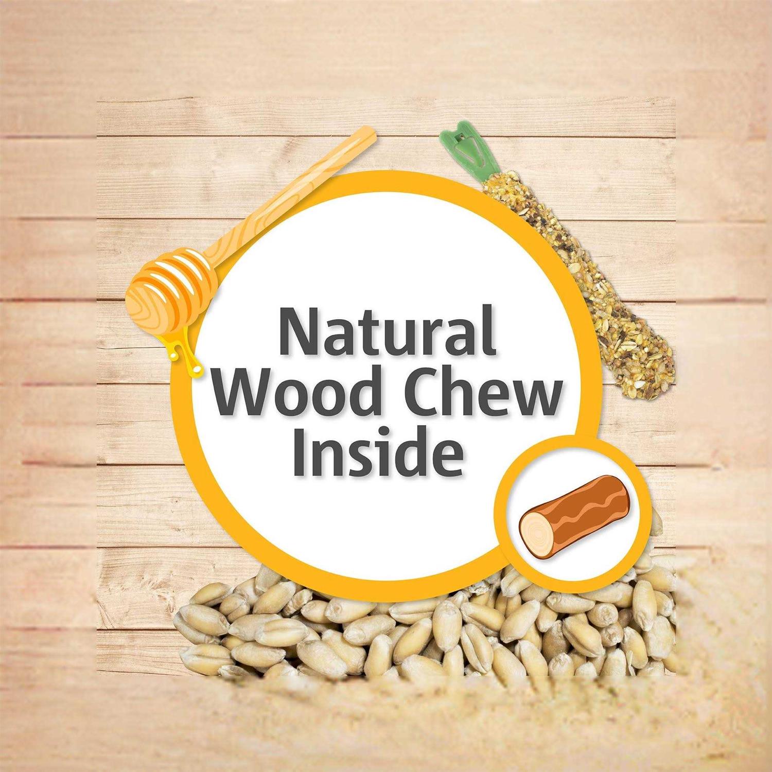 Vitakraft Crunch Sticks - Nail Gallerys