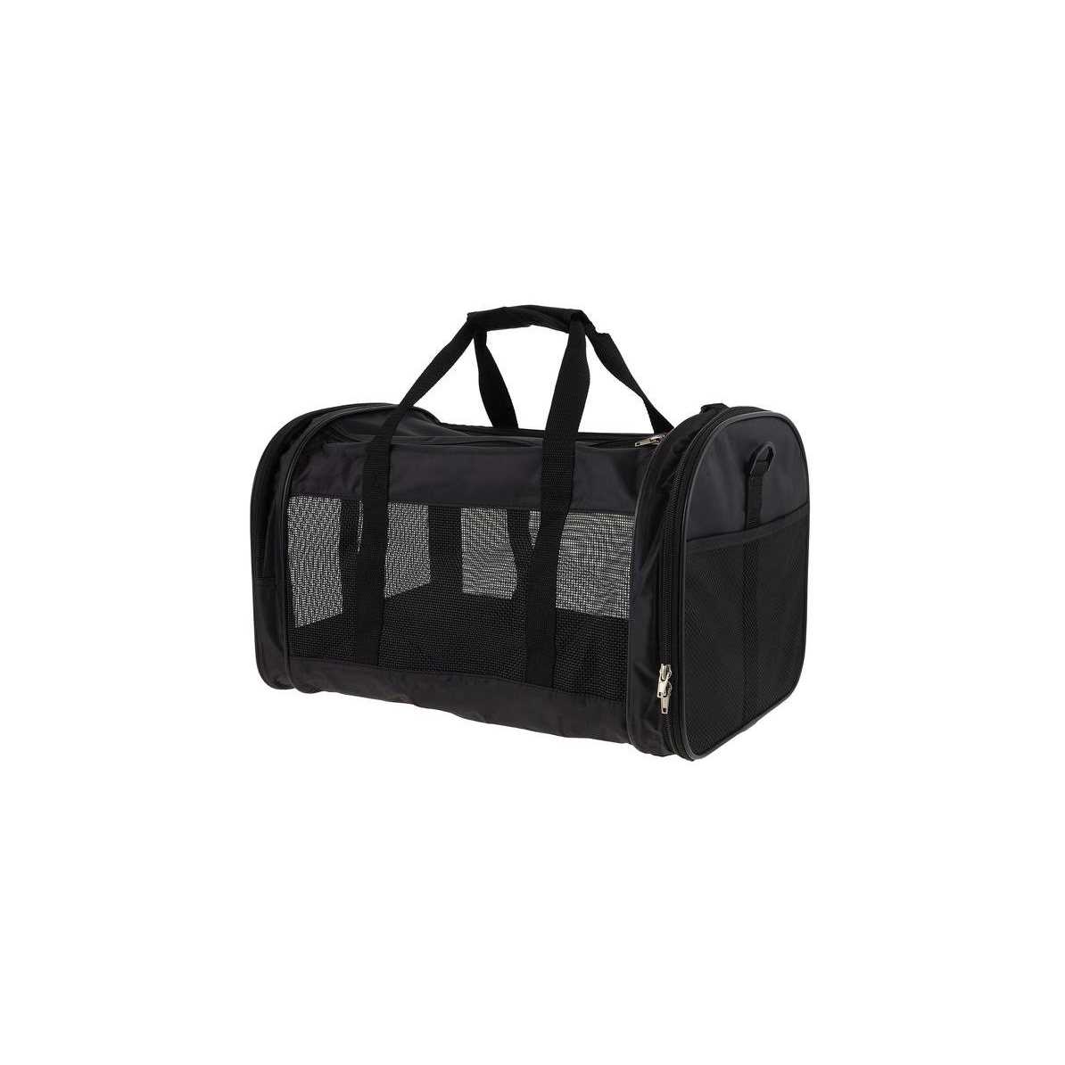 Whisker City Soft Sided Cat and Dog Carrier - Nail Gallerys