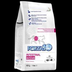 Forza10 E0030215001 Kidney Renal Active for Cats - Nail Gallerys