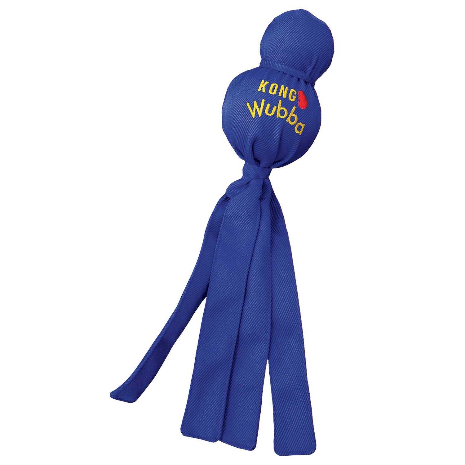 Dog Toy KONG Wubba - Nail Gallerys