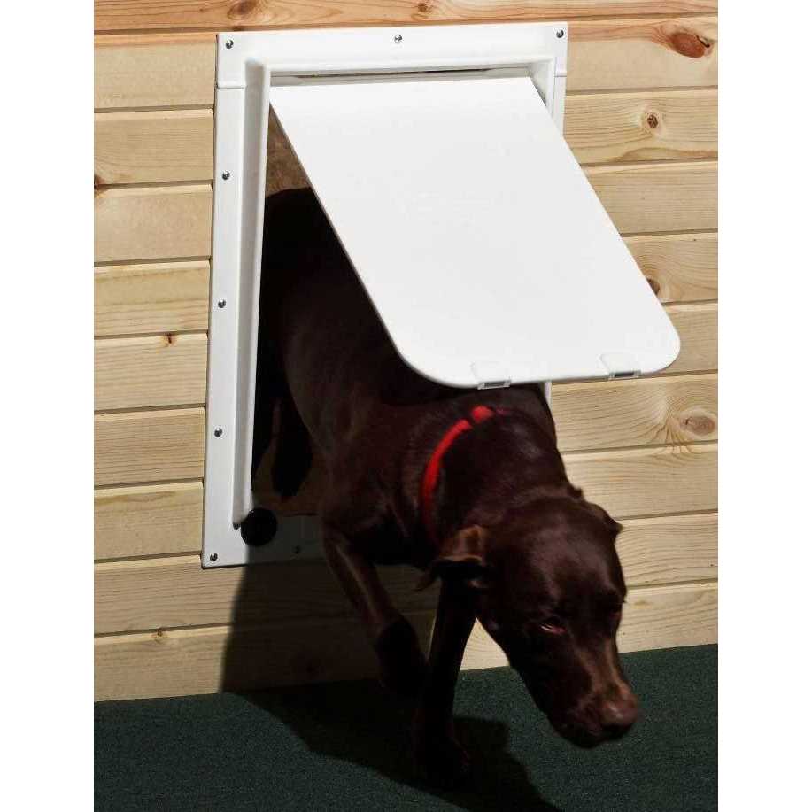 Magnador Pet Door Plaza Enterprises - Nail Gallerys