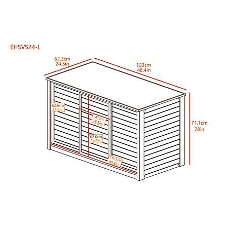 New Age Pet Versa Stand - Nail Gallerys