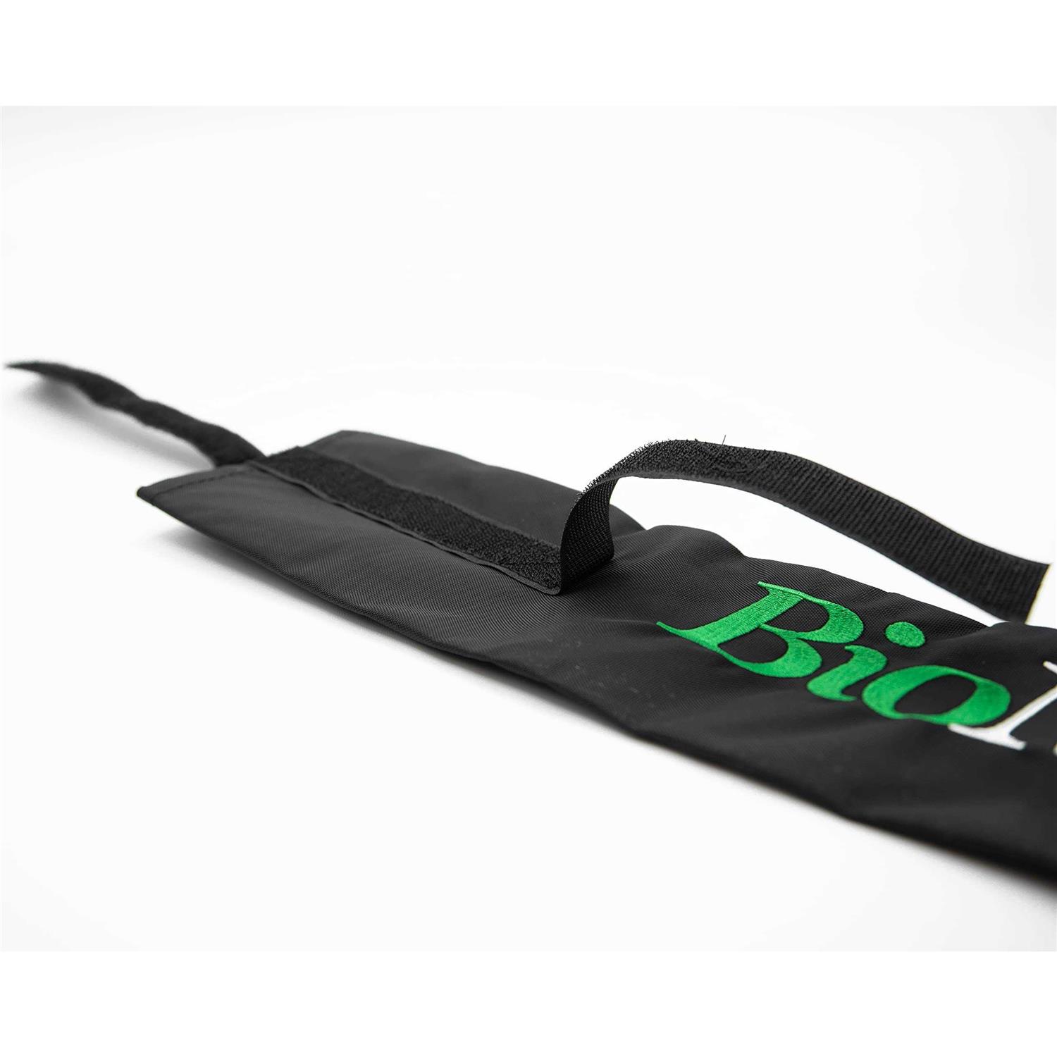 BioMane Tailbag Protect Your Horse’s Tail - Nail Gallerys