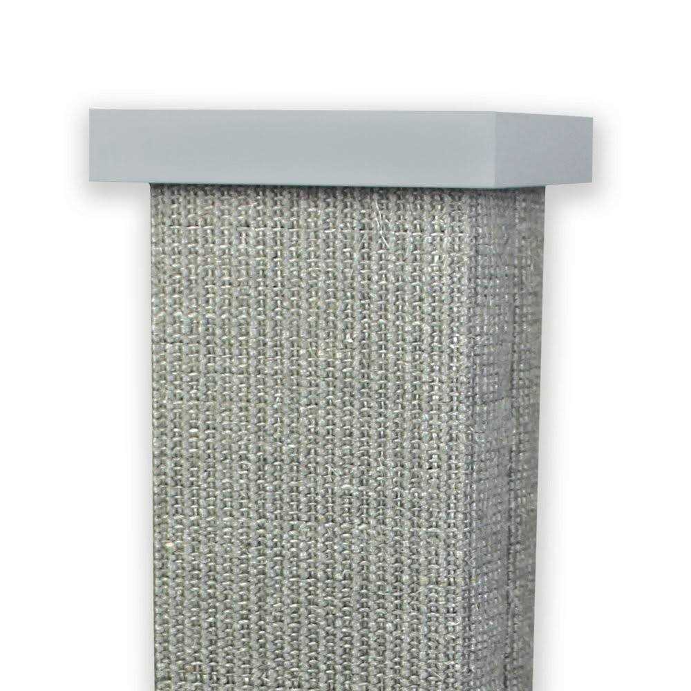 SmartCat Ultimate Scratching Post - Nail Gallerys