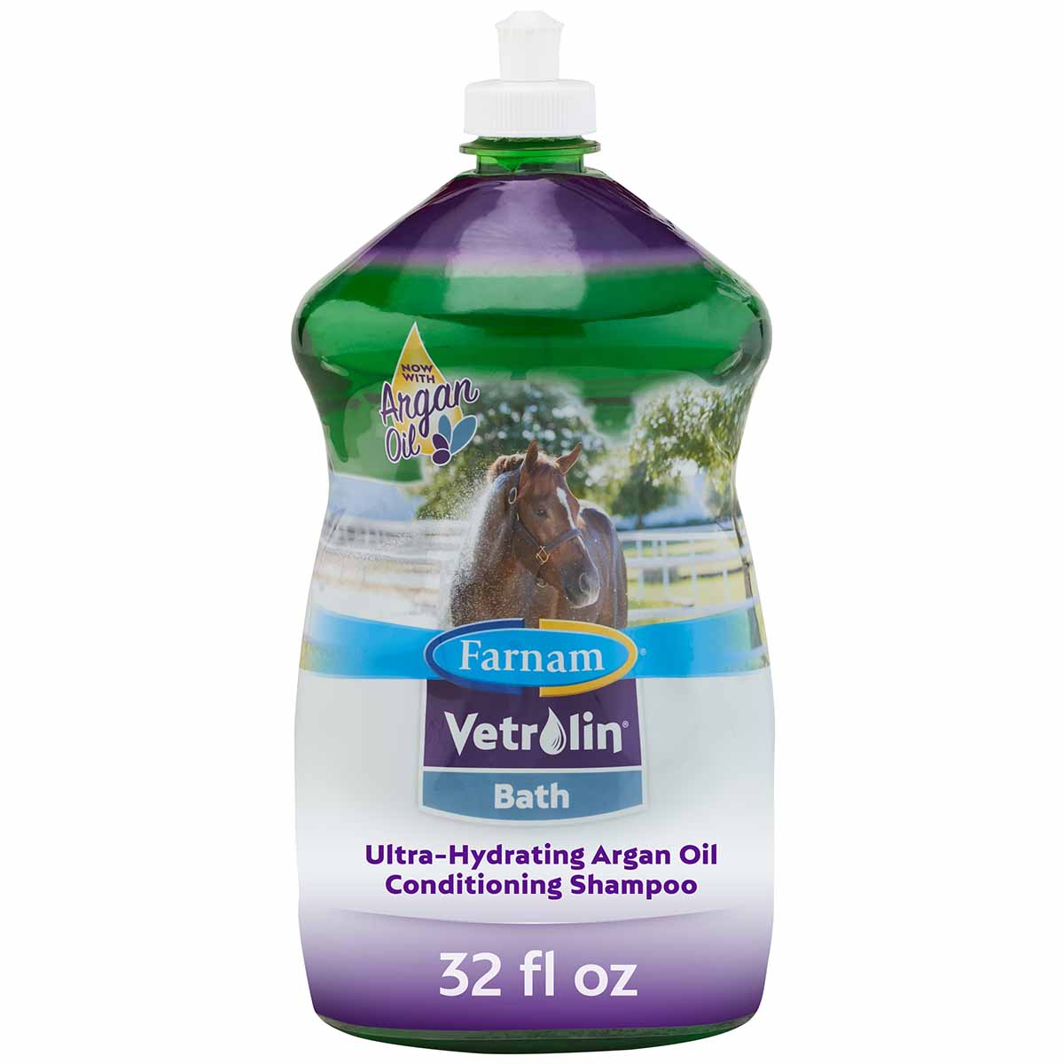 Vetrolin Bath Conditioning Shampoo - Nail Gallerys