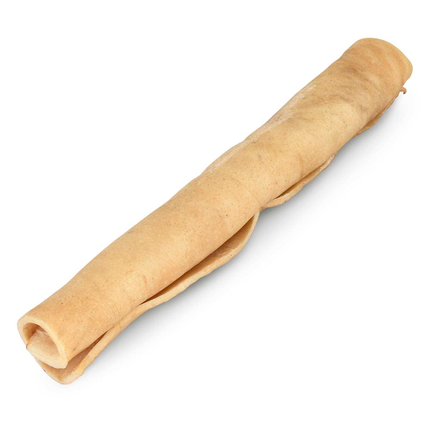 qt Dog Water Buffalo Cheek Roll - Nail Gallerys