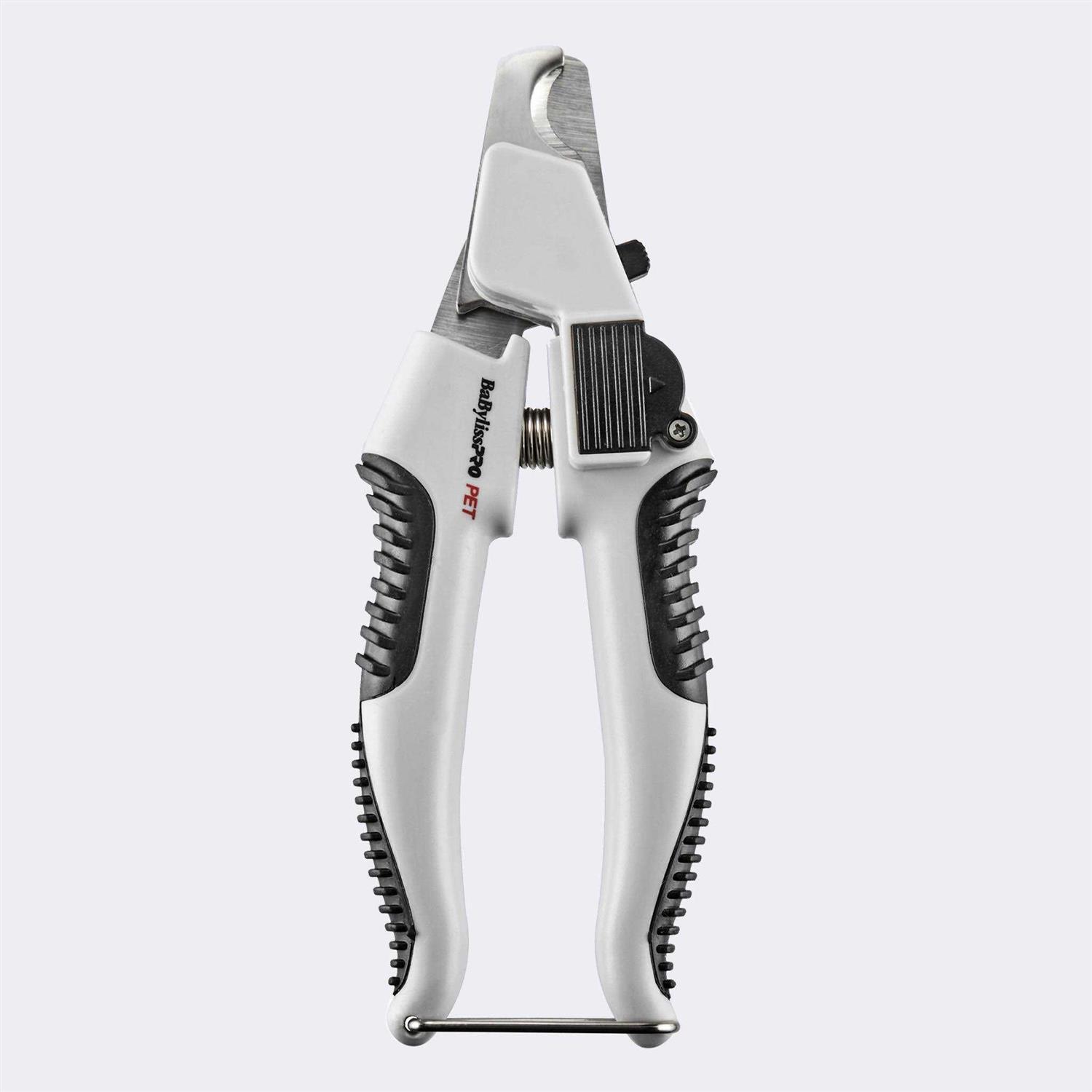 Babyliss Pro Pet LED Nail Clipper - Nail Gallerys