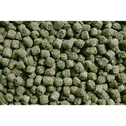 Show Hutch Deluxe Blue Seal Rabbit Food 50 Pounds - Nail Gallerys