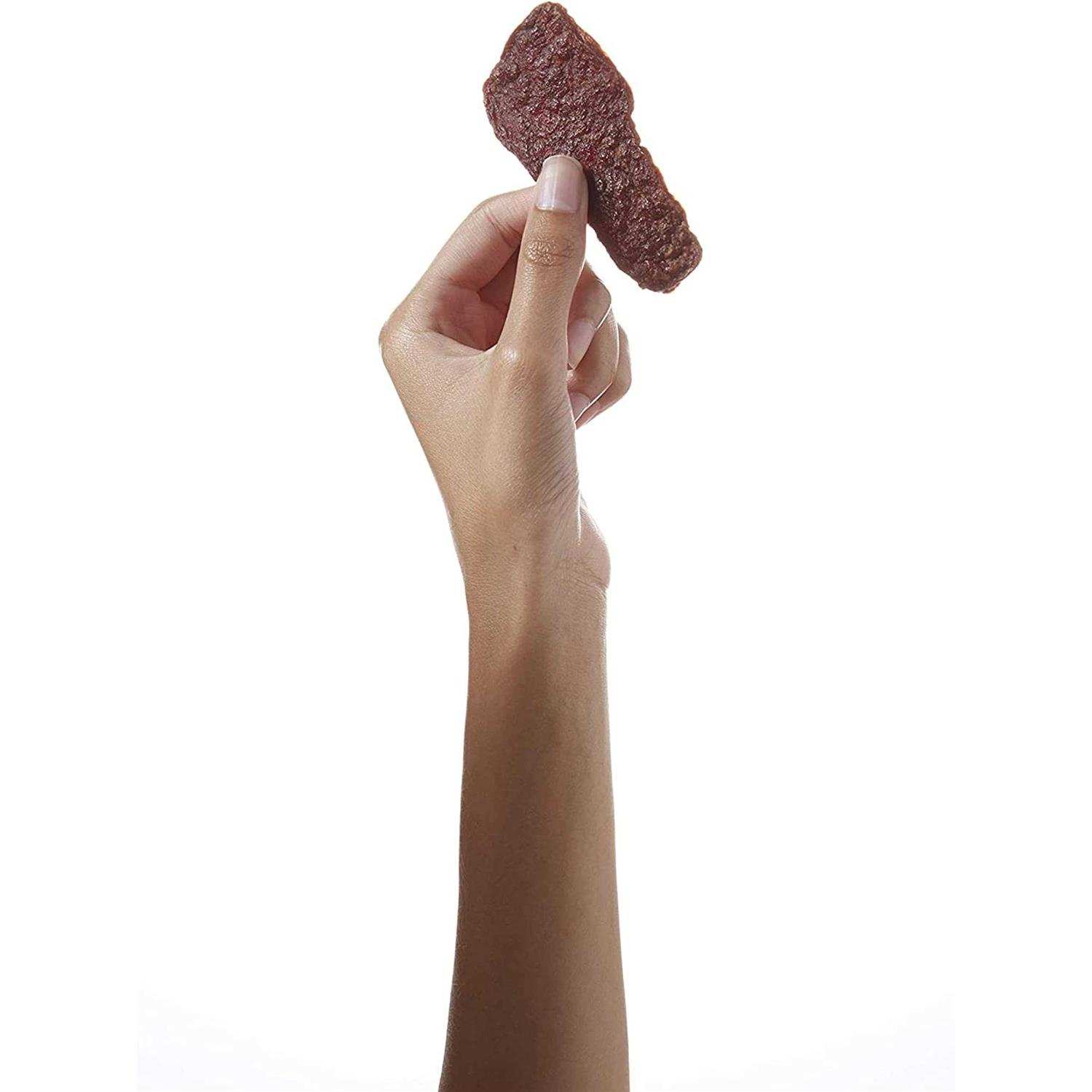 Nudges Dog Treats Jerky Cuts - Nail Gallerys