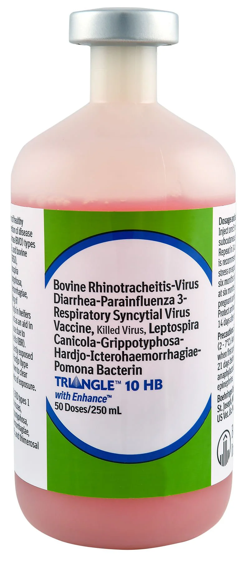 Triangle 10 HB - Nail Gallerys