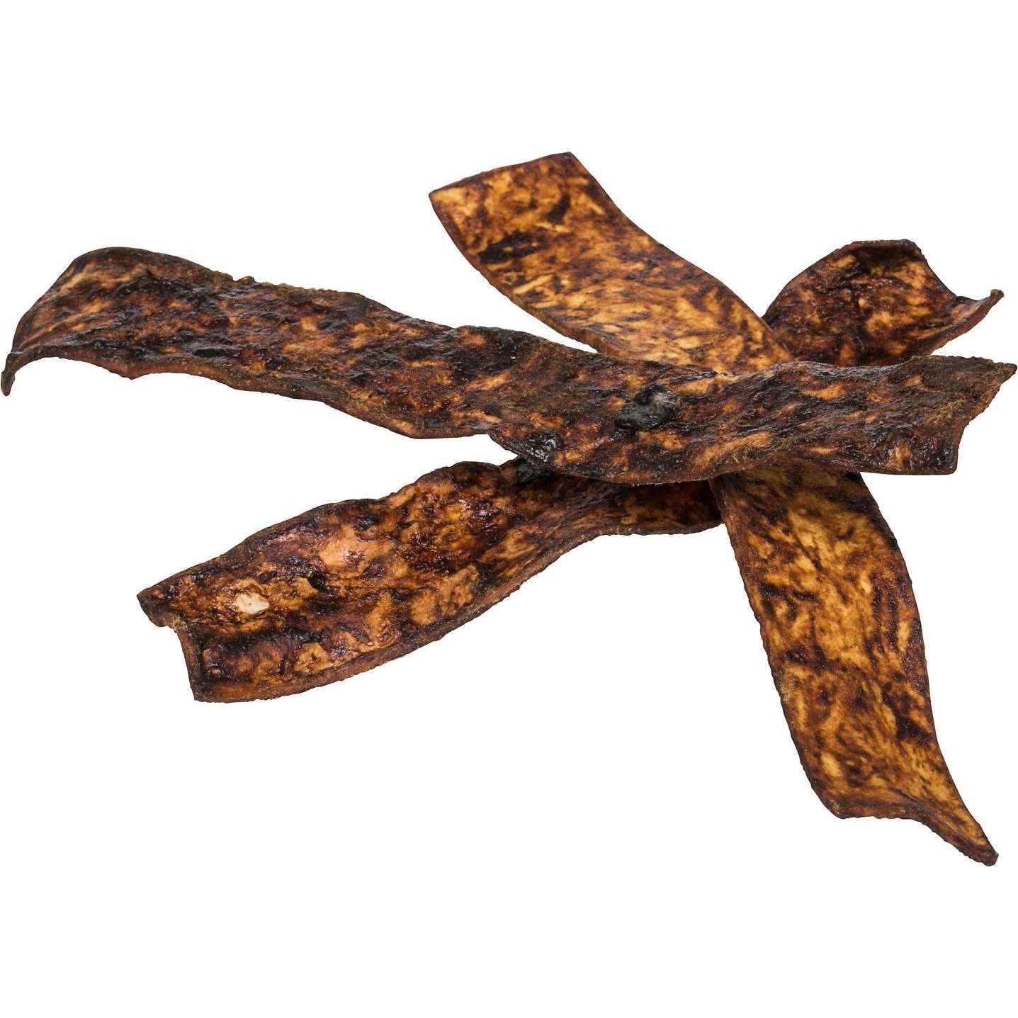 Redbarn Bully Slices Dog - Nail Gallerys