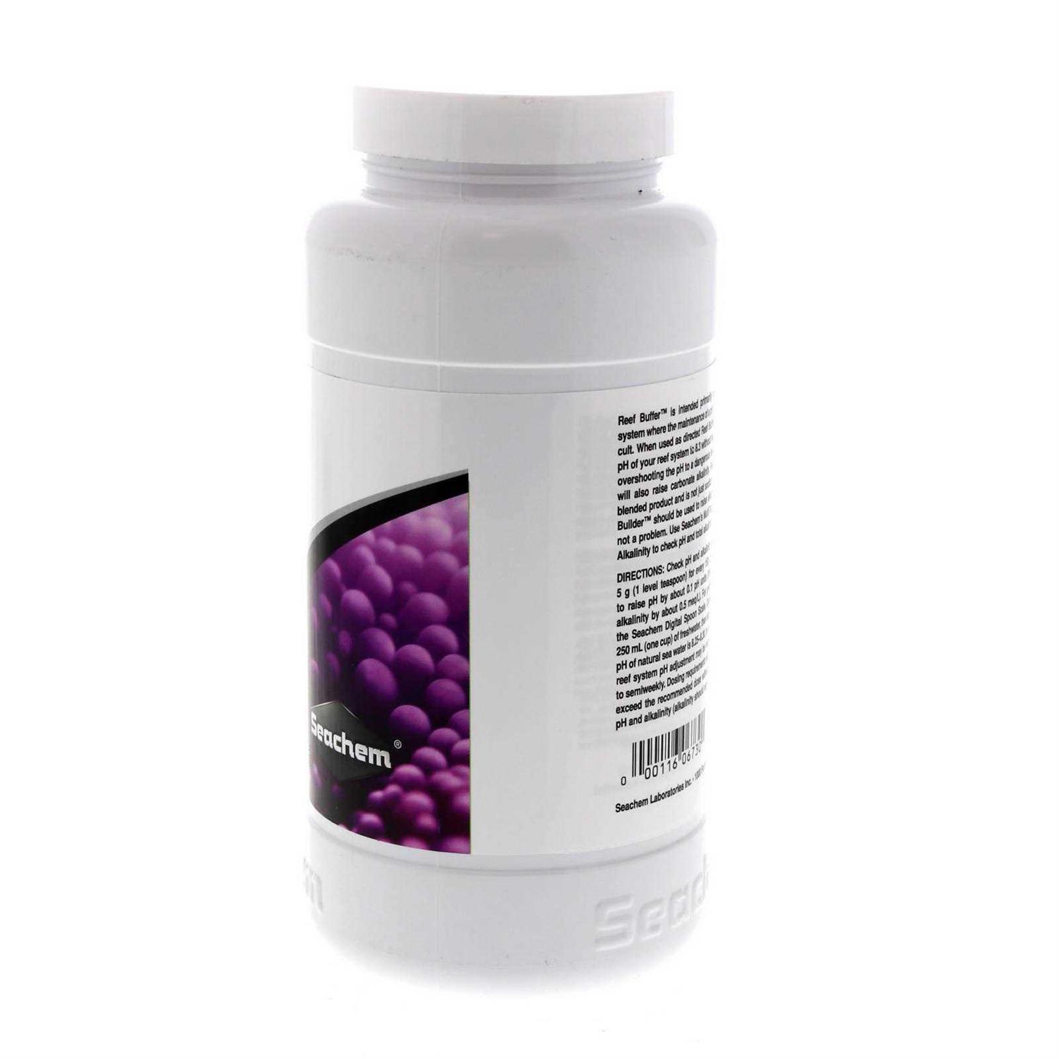 Seachem Reef Buffer - Nail Gallerys