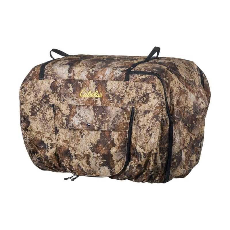 Cabela’s Dog Kennel Cover - Nail Gallerys