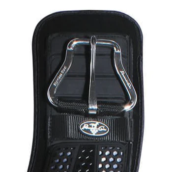 Professional's Choice Contoured VenTECH Cinch with VenTECH Liner, Black - Nail Gallerys