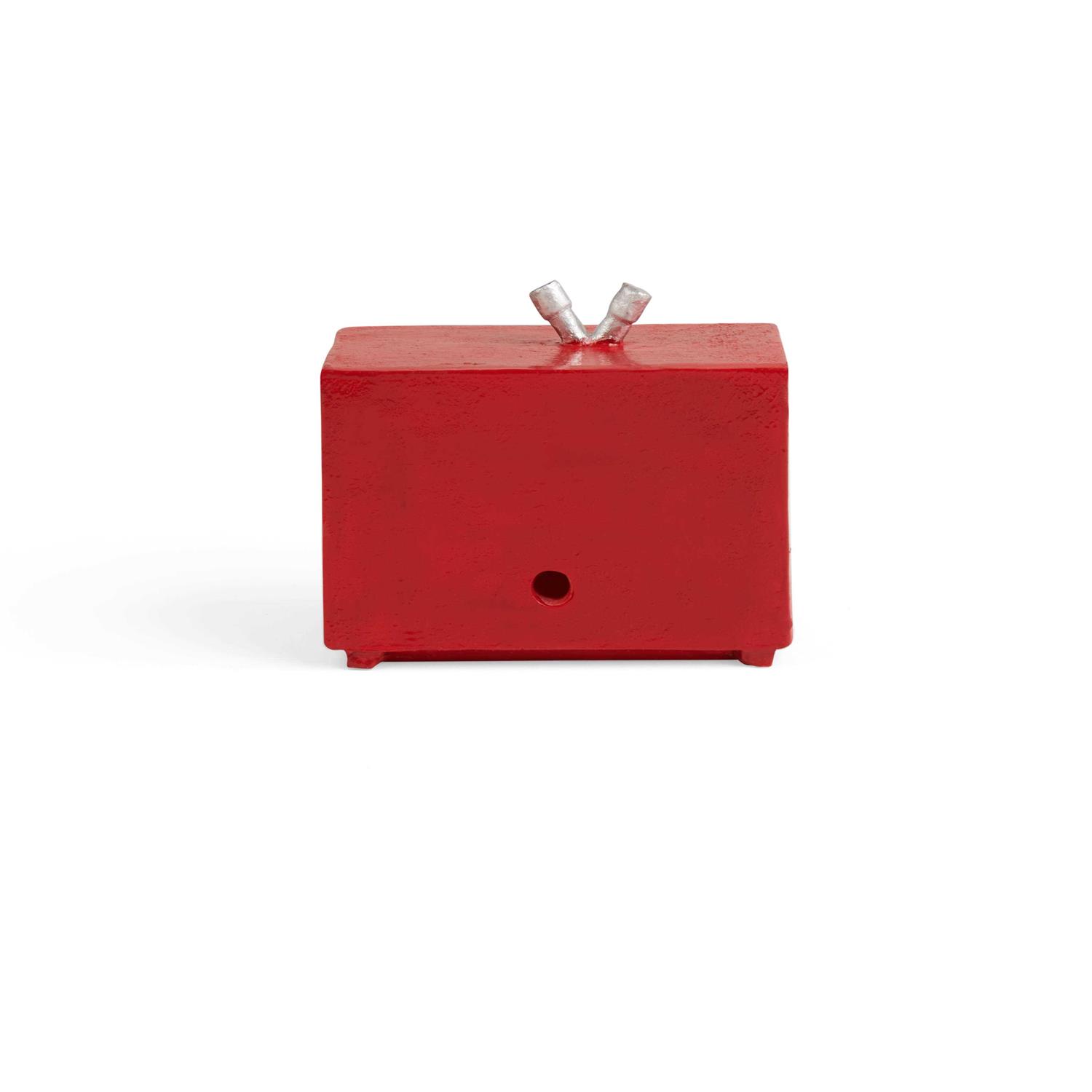 Imagitarium Retro TV - Nail Gallerys