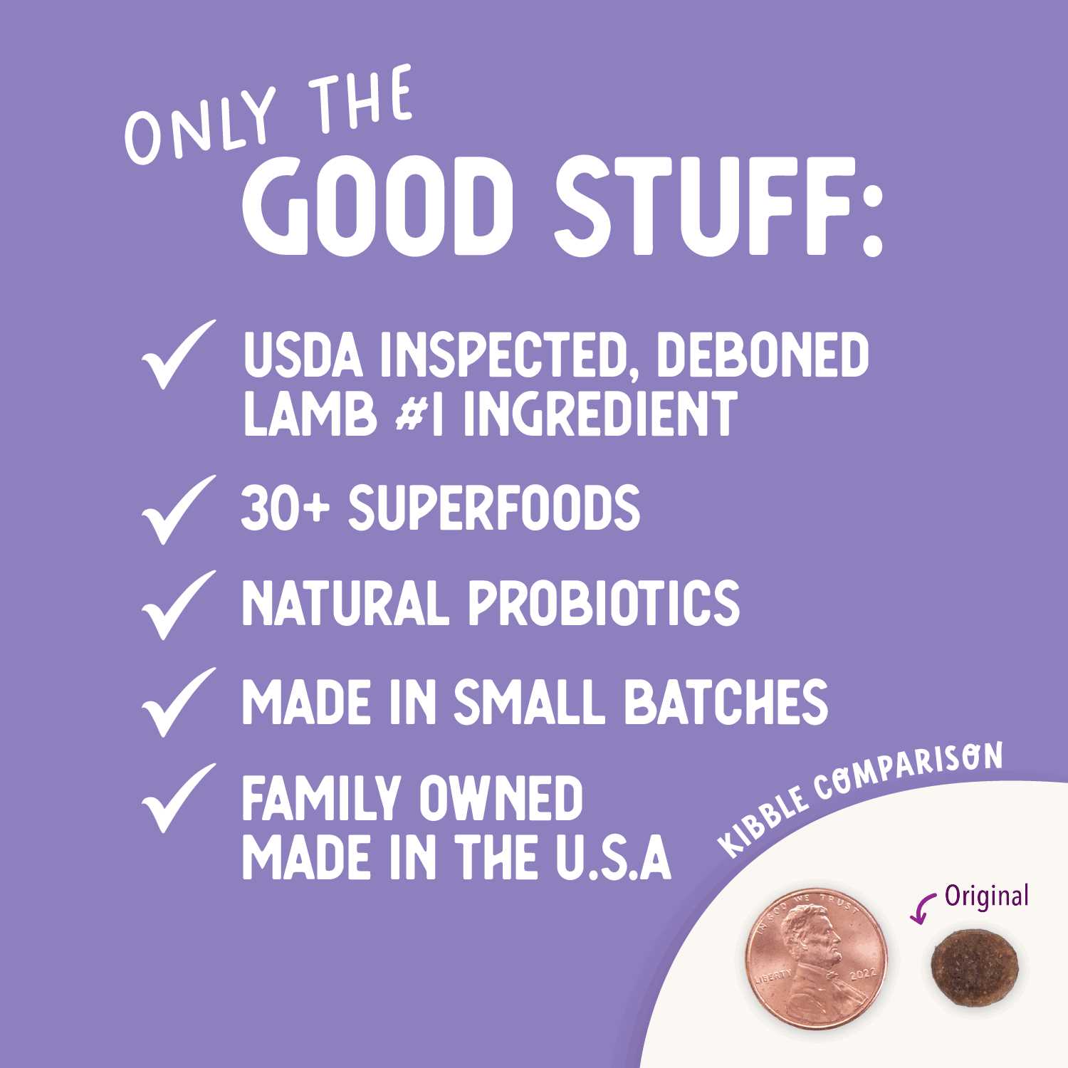 Health Extension Lamb & Brown Rice Dry Dog Food - Nail Gallerys