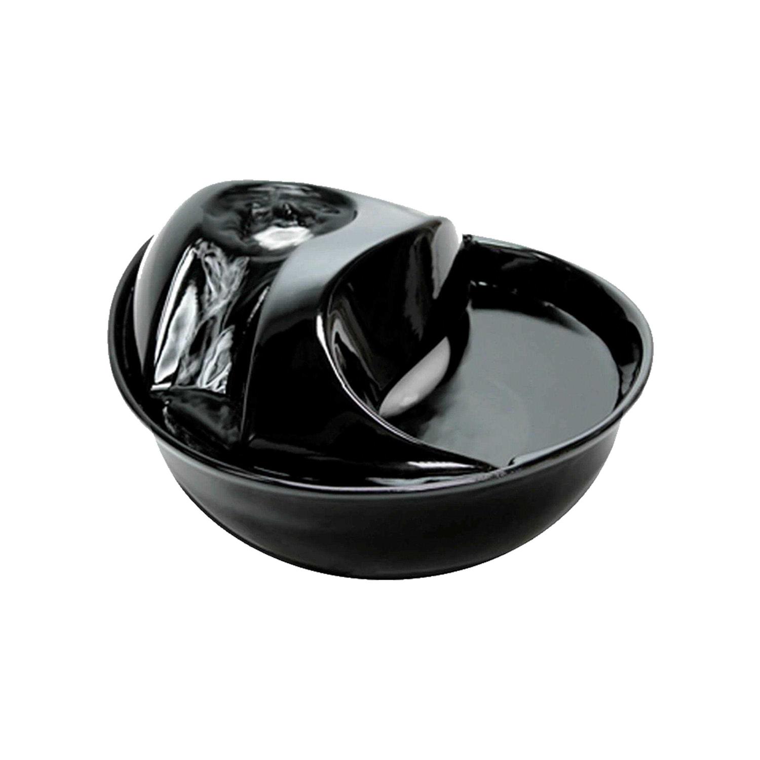 Pioneer Pet Raindrop Ceramic Fountain - Nail Gallerys