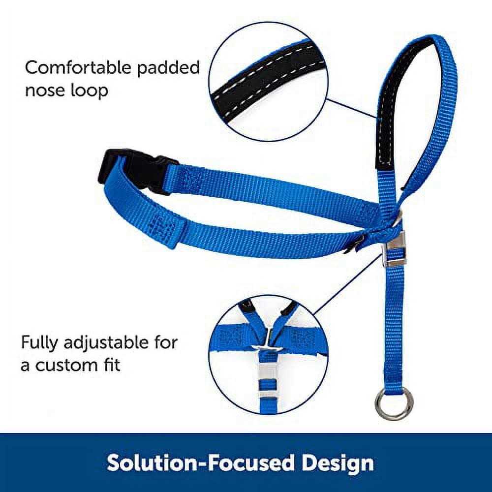 PetSafe Gentle Leader Headcollar - Nail Gallerys