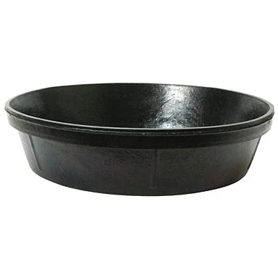 Fortex Rubber Feed Pans - Nail Gallerys