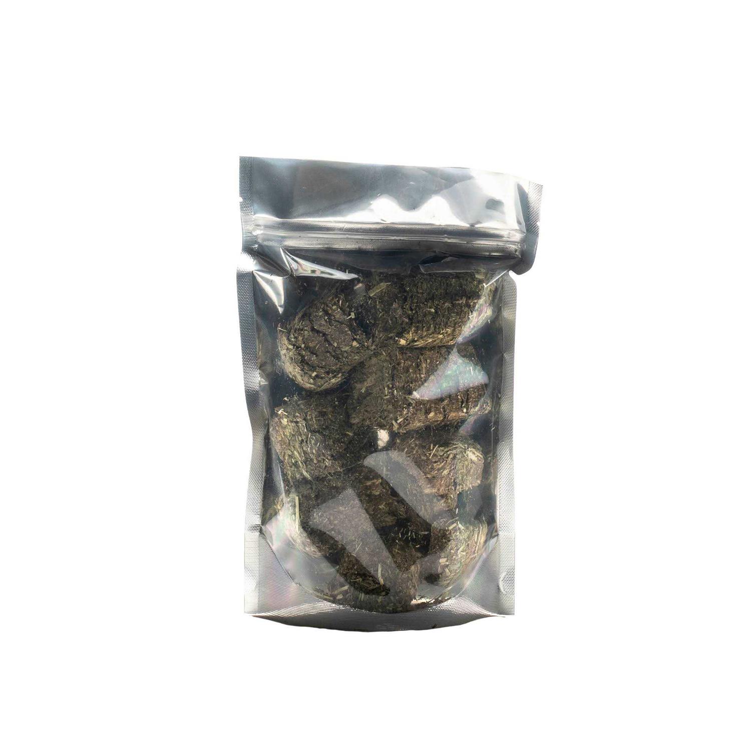 Rabbit Hole Hay All Natural Timothy Hay Cubes - Nail Gallerys