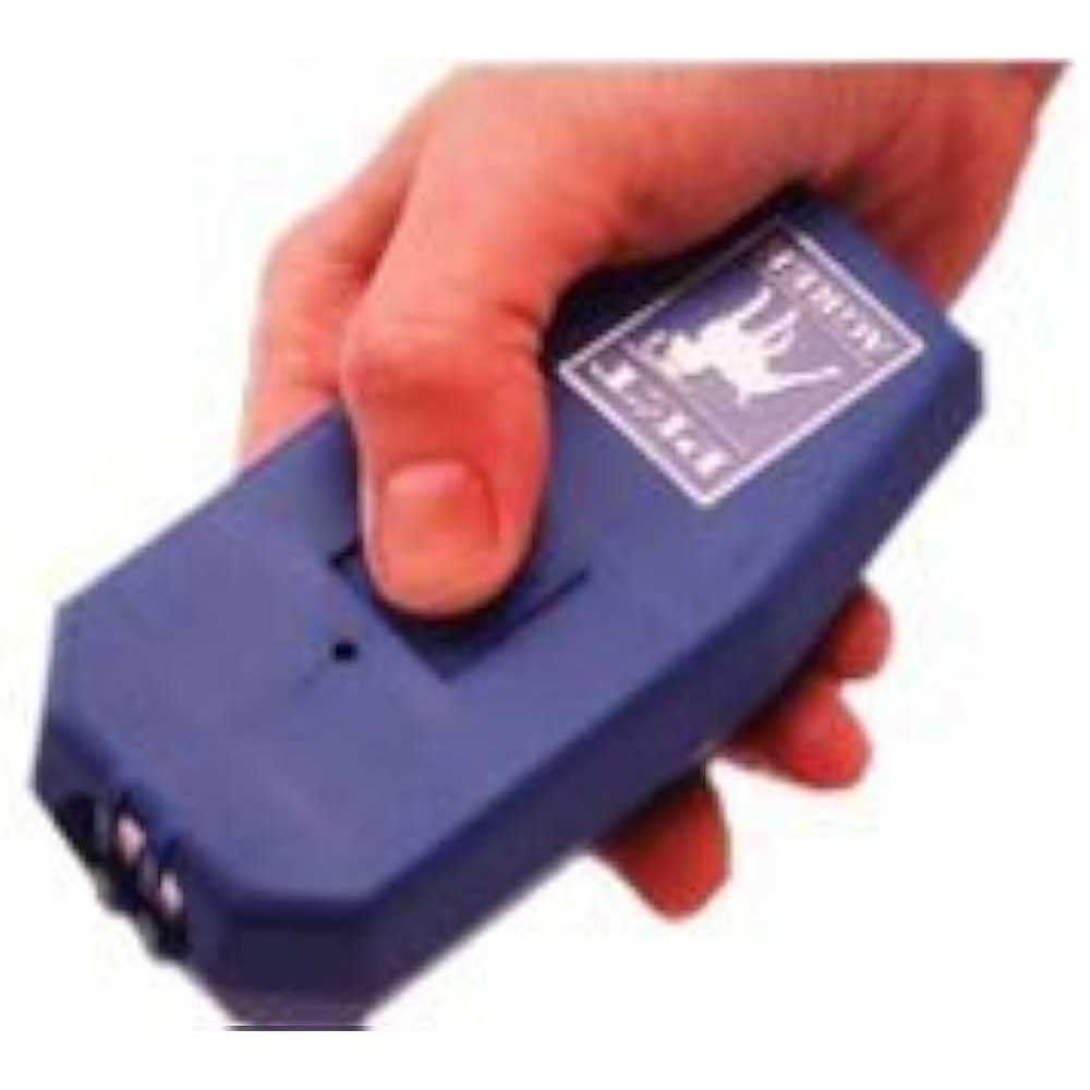 Pet Agree Ultrasonic Training Aid - Nail Gallerys