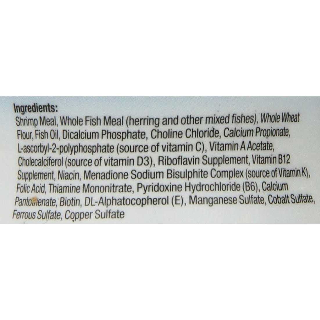 Aqueon Shrimp Pellets - Nail Gallerys