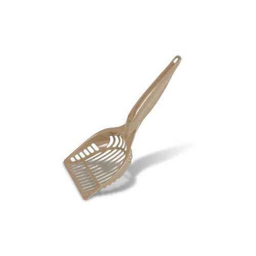 So Phresh Small Animal Litter Scoop 12 L X 5 W X 1.5 H - Nail Gallerys