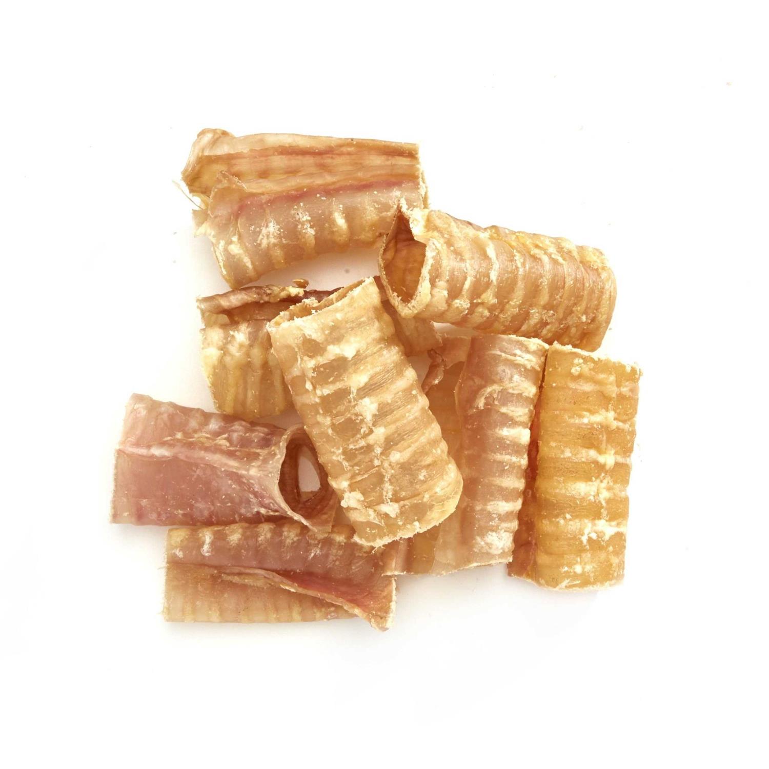 Natural Farm top premium Beef Trachea Dog Chews - Nail Gallerys
