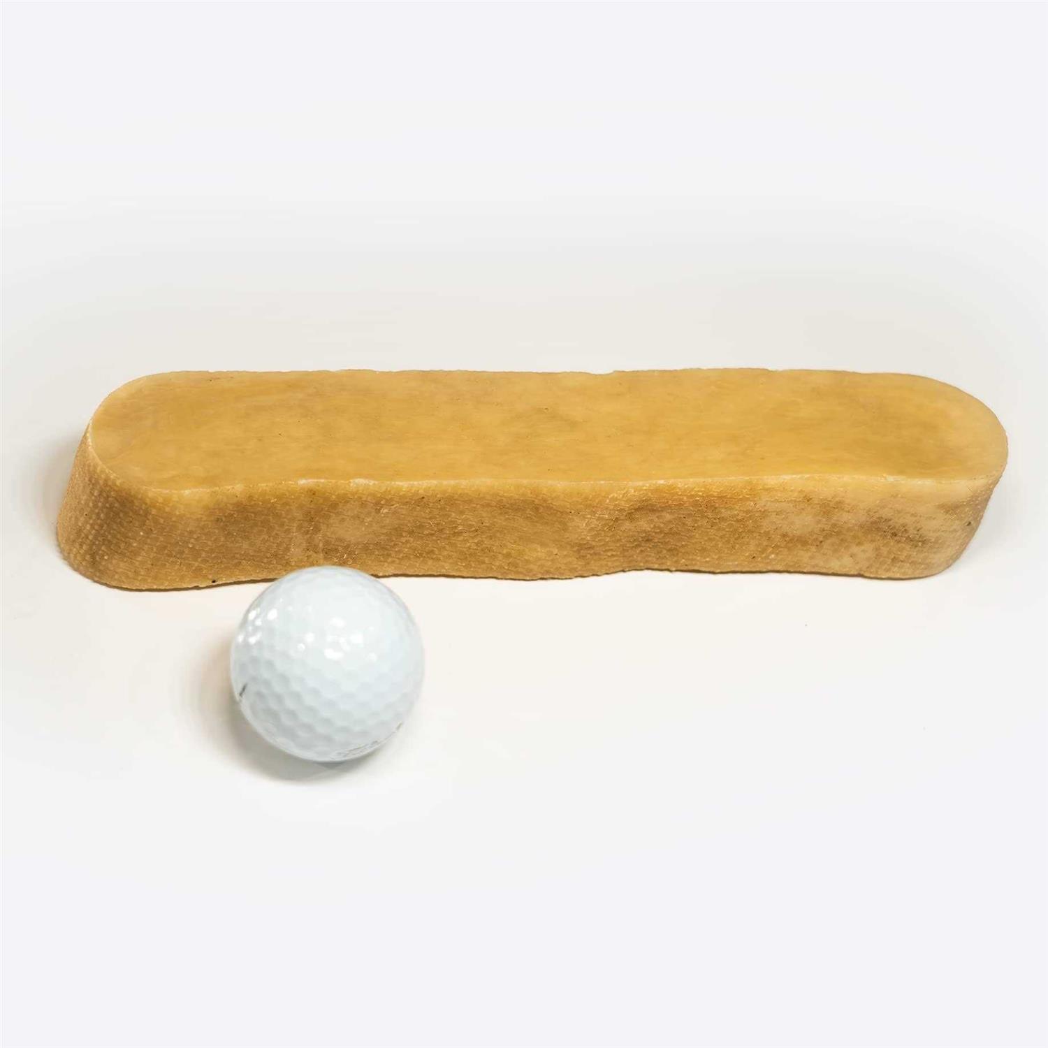 EcoKind Monster Himalayan Yak Cheese Dog Chew XL Dog Chews Rawhide Free - Nail Gallerys