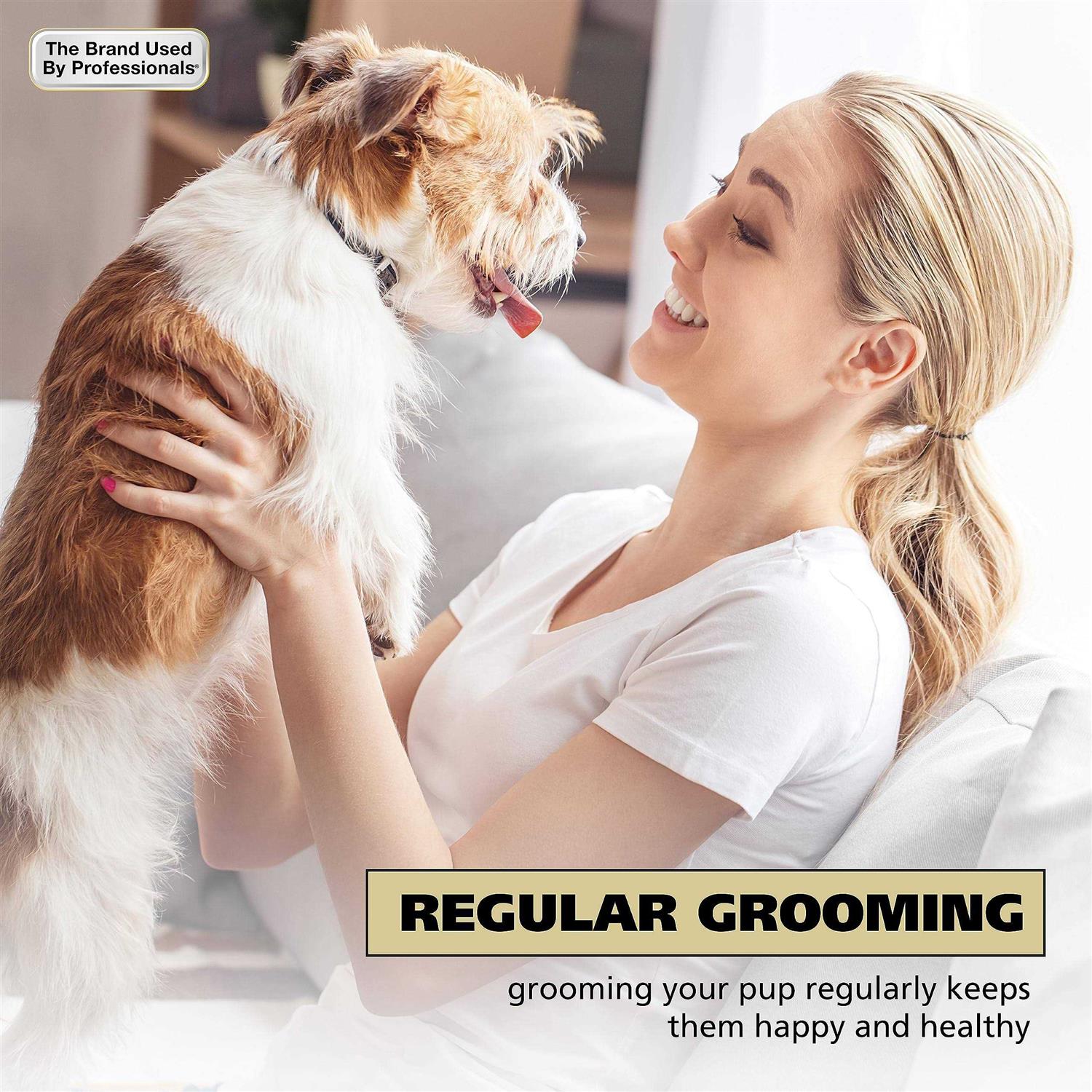 Wahl Quiet Pro Complete Dog Clipper Kit - Nail Gallerys