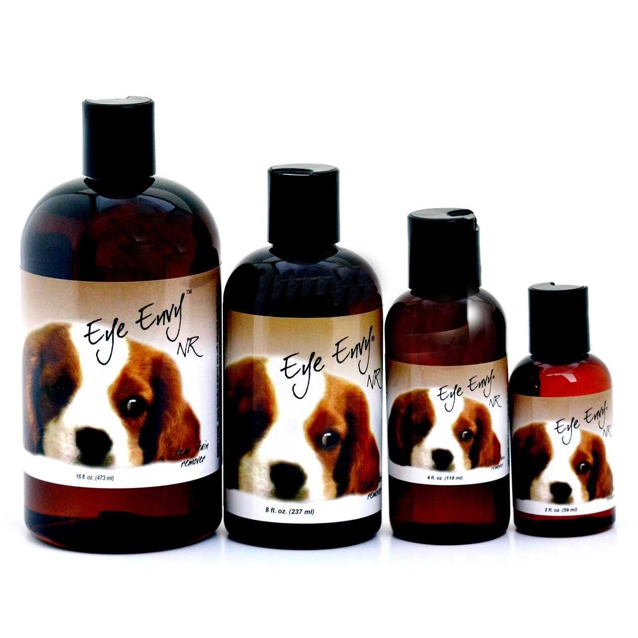 Eye Envy Tear Stain Remover Solution for Dogs - Nail Gallerys