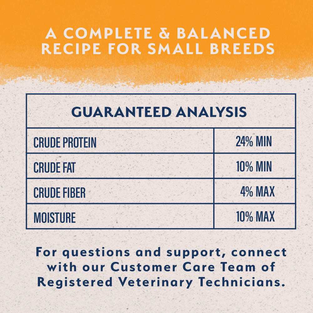 Natural Balance Limited Ingredient Diets Small Breed Duck & Potato Dog Food - Nail Gallerys